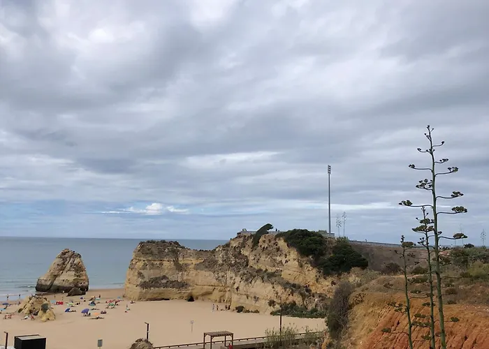 Clube Praia Da Rocha II