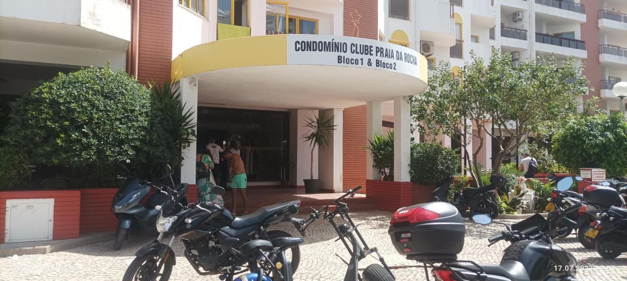 Clube Da Rocha Ii