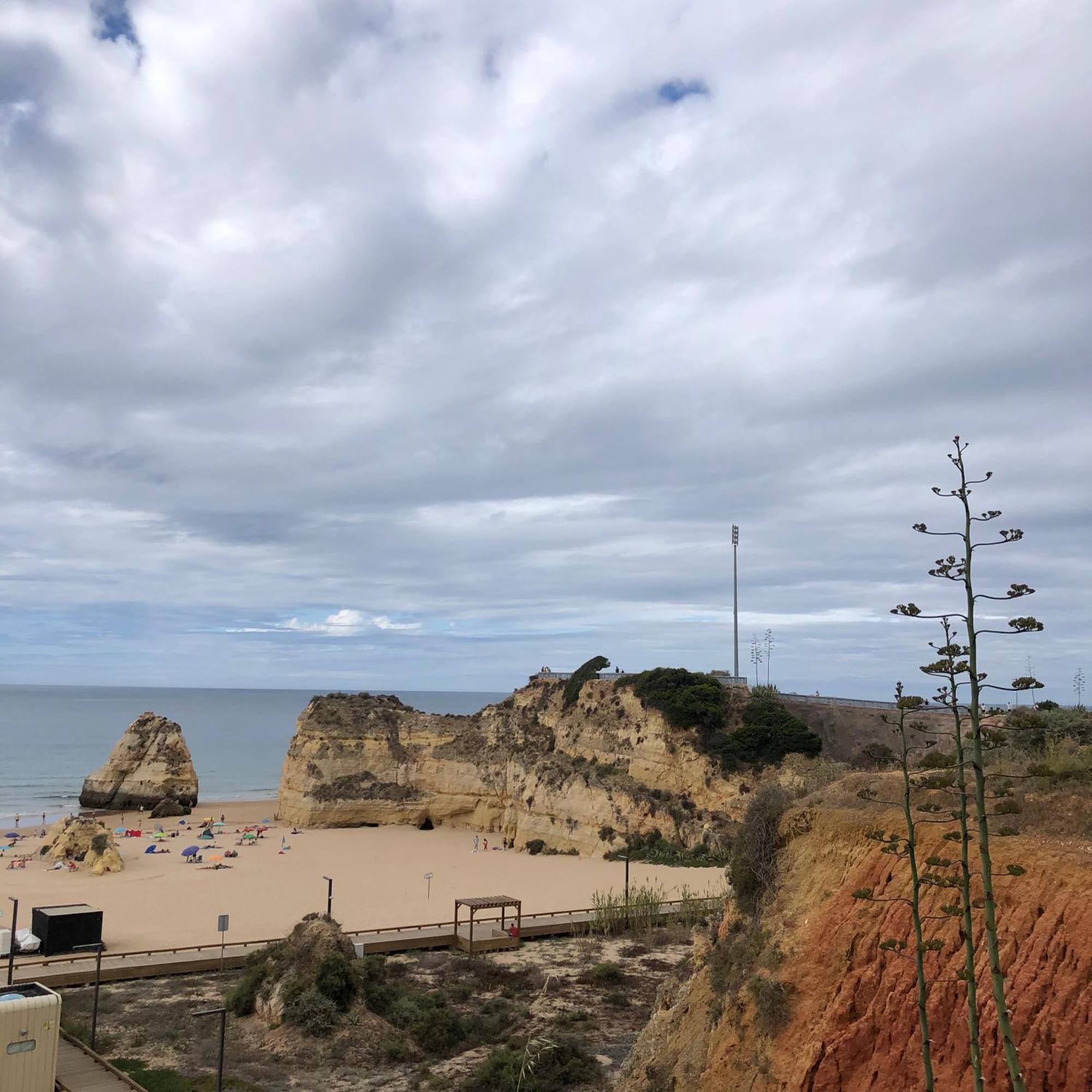 Apartment Clube Da Rocha Ii Portimao