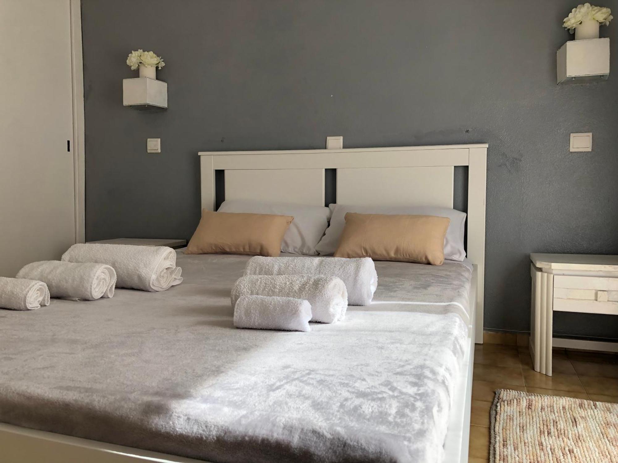 Apartment Clube Da Rocha Ii