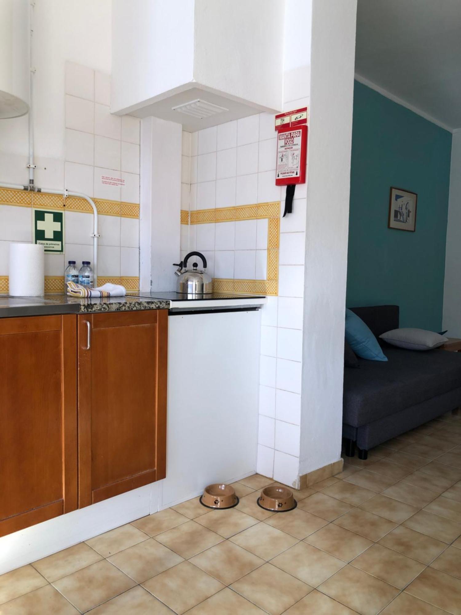 Apartment Clube Da Rocha Ii Portimao