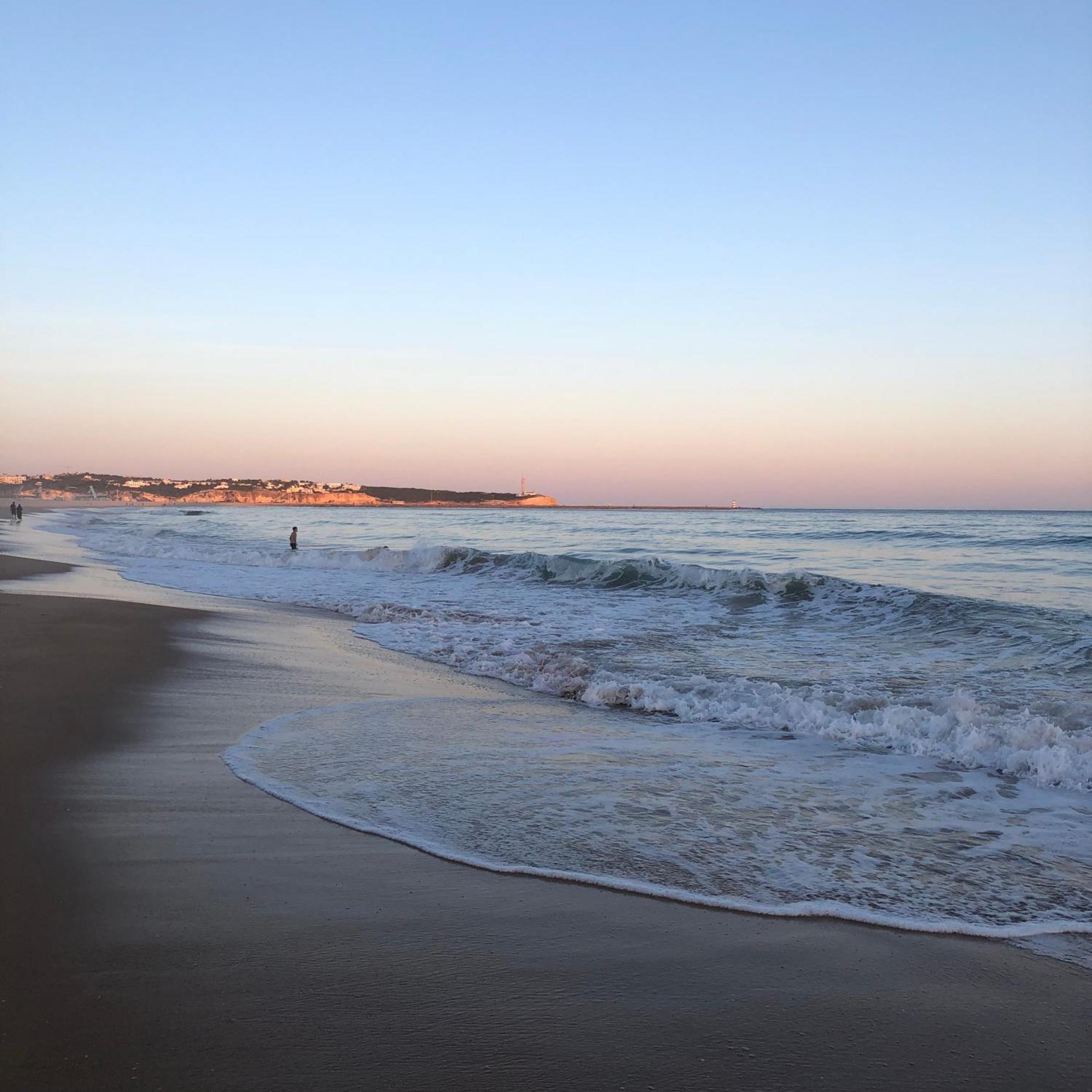 Clube Da Rocha Ii Apartment Portimao